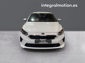 Coches Segunda Mano En La Coruña | Kia Ceed 1.0 T-Gdi 88Kw (120Cv) Concept