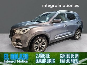 Coches Segunda Mano En La Coruña | Dr Automobiles Dr 4.0 1.5