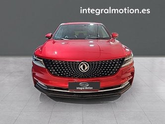 Coches Nuevos Entrega Inmediata En La Coruña | Dfsk Fengon 5 1.5T Classic