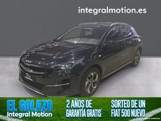 Coches Segunda Mano En La Coruña | Kia Xceed 1.0 T-Gdi Drive 88Kw (120Cv)