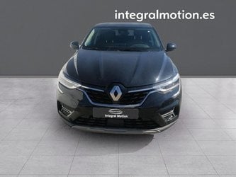 Coches Segunda Mano En La Coruña | Renault Arkana Techno Tce 103Kw(140Cv) Edc Mild Hybrid