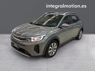 Coches Segunda Mano En La Coruña | Kia Stonic 1.2 Dpi 62Kw (84Cv) Drive
