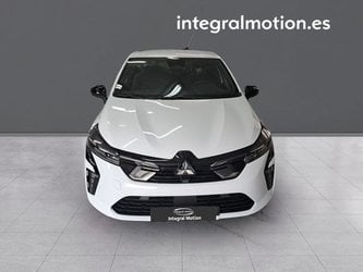 Coches Segunda Mano En La Coruña | Mitsubishi Colt 100T Kaiteki