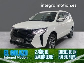Coches Segunda Mano En La Coruña | Livan X6 Pro X6 Pro