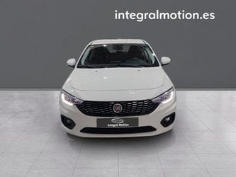 Coches Segunda Mano En La Coruña | Fiat Tipo 5P 1.4 T-Jet 88Kw (120Cv) Lounge