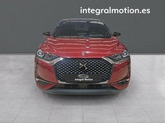 Coches Segunda Mano En La Coruña | Ds Ds 3 Crossback Ds 3 Manual So Chic