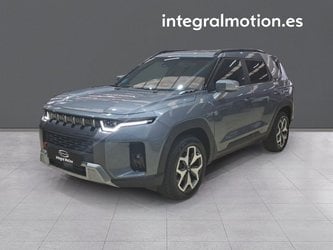 Coches Segunda Mano En La Coruña | Kgm Torres G15 Life Aut.