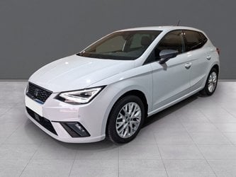 Coches Segunda Mano En La Coruña | Seat Ibiza 1.0 Tsi 85Kw Special Edition Xcellence