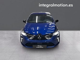 Coches Segunda Mano En La Coruña | Mitsubishi Colt 100T Kaiteki