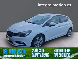 Coches Segunda Mano En La Coruña | Opel Astra 1.0 Turbo S/S Selective