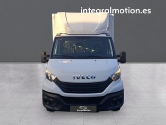 Coches Segunda Mano En La Coruña | Iveco Daily 35C15 3.0D 150Cv Paquetera