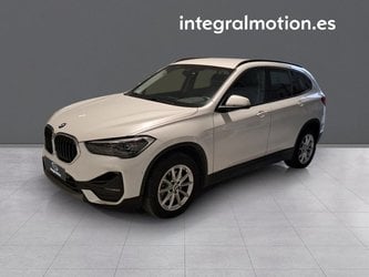 Coches Segunda Mano En La Coruña | Bmw X1 Sdrive18Da Corporate