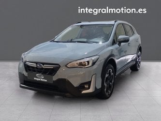 Coches Segunda Mano En La Coruña | Subaru Xv 2.0I Hybrid Cvt Executive Plus