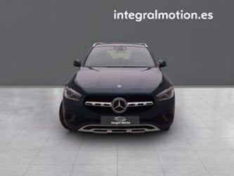 Coches Segunda Mano En La Coruña | Mercedes-Benz Gla 180 D Business Solution 5D