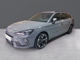 Coches Segunda Mano En La Coruña | Cupra León Sp 1.5 Tsi E-Hybrid 150W (204Cv) Dsg