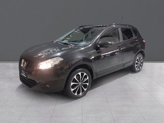 Coches Segunda Mano En La Coruña | Nissan Qashqai 1.6 Stop&Start Acenta 4X2