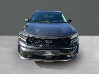 Coches Segunda Mano En La Coruña | Kia Sorento Híbrido Sorento 1.6 T-Gdi Hev Emotion 4X4 7Pl