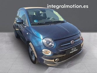 Coches Segunda Mano En La Coruña | Fiat 500 Monotrim 1.0 Hybrid 51Kw (70 Cv)