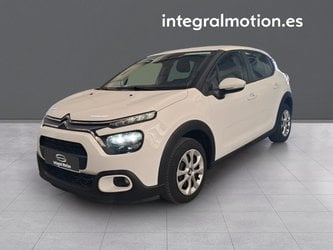 Coches Segunda Mano En La Coruña | Citroën C3 Bluehdi 75Kw (100Cv) S&S You!