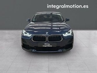 Coches Segunda Mano En La Coruña | Bmw X2 Sdrive18I