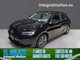 Coches Segunda Mano En La Coruña | Opel Corsa 1.2T Xhl Hybrid 81Kw Edition Edct