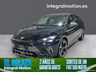 Coches Segunda Mano En La Coruña | Cupra León 1.5 Tsi E-Hybrid 150W (204Cv) Dsg