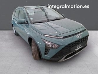 Coches Segunda Mano En La Coruña | Hyundai Bayon 1.0 Tgdi 74Kw (100Cv) 48V Maxx