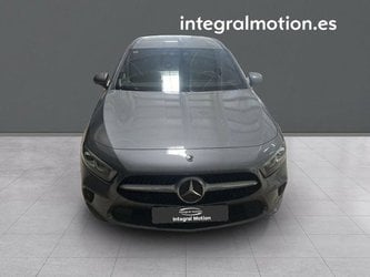 Coches Segunda Mano En La Coruña | Mercedes-Benz Clase A A 180 D