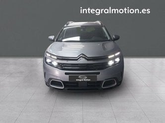 Coches Segunda Mano En La Coruña | Citroën C5 Aircross Bluehdi 96Kw (130Cv) S&S Shine