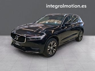 Coches Segunda Mano En La Coruña | Volvo Xc60 2.0 B4 D Awd Momentum Pro Auto