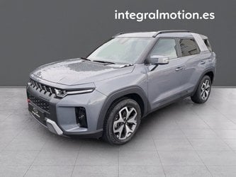 Coches Segunda Mano En La Coruña | Kgm Torres G15 Life Aut.