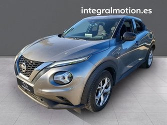 Coches Segunda Mano En La Coruña | Nissan Juke Dig-T 84 Kw (114 Cv) Dct 7 V N-Connecta