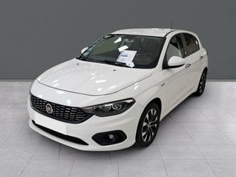 Coches Segunda Mano En La Coruña | Fiat Tipo 5P 1.4 T-Jet 88Kw (120Cv) Lounge