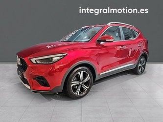 Coches Segunda Mano En La Coruña | Mg Zs Ev Zs 1.0T Comfort Auto