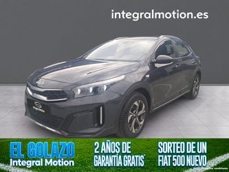 Coches Segunda Mano En La Coruña | Kia Xceed 1.0 T-Gdi Business 74Kw (100Cv)