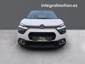 Coches Segunda Mano En La Coruña | Citroën C3 1.2 83Cv 5P Cseries
