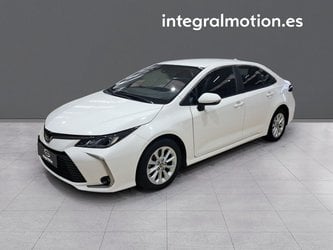 Coches Segunda Mano En La Coruña | Toyota Corolla 125H Active Tech