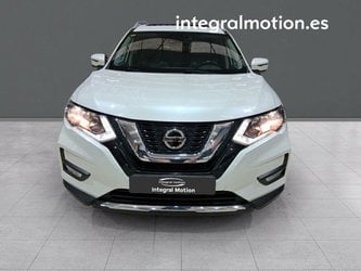 Coches Segunda Mano En La Coruña | Nissan X-Trail 5P Dci 110 Kw (150 Cv) E6D Cvt N-Conne.