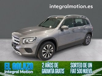 Coches Segunda Mano En La Coruña | Mercedes-Benz Glb 200 D