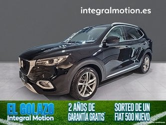 Coches Segunda Mano En La Coruña | Mg Ehs 1.5T-Gdi Phev Luxury