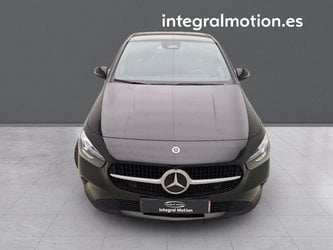 Coches Segunda Mano En La Coruña | Mercedes-Benz Clase B B 180