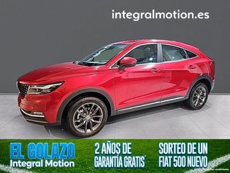 Coches Nuevos Entrega Inmediata En La Coruña | Dfsk Fengon 5 1.5T Classic