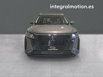 Coches Nuevos Entrega Inmediata En La Coruña | Livan X6 Pro X6 Pro