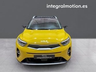 Coches Segunda Mano En La Coruña | Kia Stonic 1.2 Dpi 62Kw (84Cv) Drive Plus