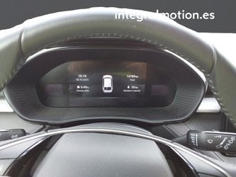 Coches Segunda Mano En La Coruña | Škoda Fabia 1.0 Tsi 70Kw (95Cv) Selection