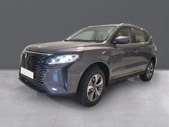 Coches Nuevos Entrega Inmediata En La Coruña | Livan X6 Pro X6 Pro