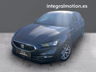 Coches Segunda Mano En La Coruña | Seat León Leon 2.0 Tdi 85Kw S&S Style Go