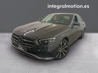 Coches Segunda Mano En La Coruña | Mercedes-Benz Clase E E 300 E