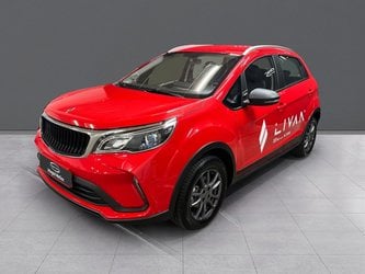 Coches Nuevos Entrega Inmediata En La Coruña | Livan X3 Pro X3 Pro