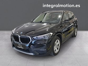 Coches Segunda Mano En La Coruña | Bmw X1 Xdrive25E